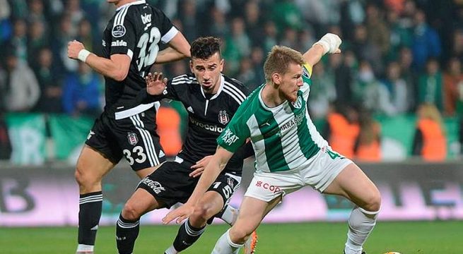 Serdar Aziz Gitmek İstediği Takımı Açıkladı
