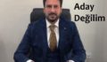 SİİRTLİ İŞ ADAMI FİKRET BAYDARMAN “SİİRT ADAYI OLMAYACAĞIM”