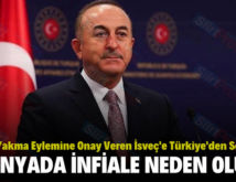 Kur’an Yakma Eylemine Onay Veren İsveç’e Türkiye’den Son Uyarı: “Dünyada İnfiale Neden Olur”