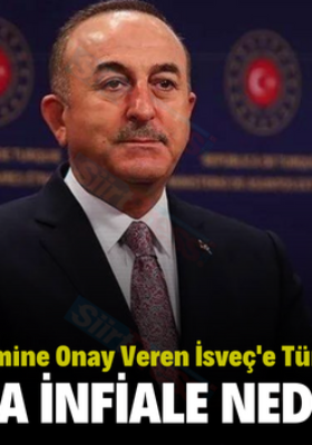 Kur’an Yakma Eylemine Onay Veren İsveç’e Türkiye’den Son Uyarı: “Dünyada İnfiale Neden Olur”