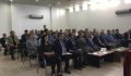 KAYMAKAM ÜÇGÜL BAŞKANLIĞINDA GÜVENLİK TOPLANTISI YAPILDI