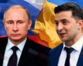 Rusya ve Ukrayna’nın Dışişleri Bakanları 10 Mart’ta Antalya’da Bir Araya Gelecek