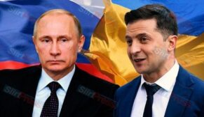 Rusya ve Ukrayna’nın Dışişleri Bakanları 10 Mart’ta Antalya’da Bir Araya Gelecek