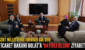 SİİRT MİLLETVEKİLİ MERVAN GÜL’DEN TİCARET BAKANI BOLAT’A ‘HAYIRLI OLSUN’ ZİYARETİ