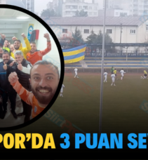 SİİRT SPOR’DA 3 PUAN SEVİNCİ!..