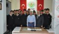 SİİRT VAKFI’NDAN ÖĞRENCİLERE EŞOFMAN VE TİŞÖRT YARDIMI