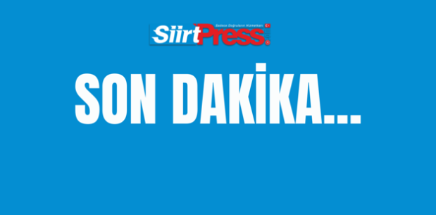 Siirt’te 14 Yaşında Çocuk Evinde Ölü Bulundu