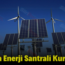 Tillo’da Enerji Santrali Kurulacak