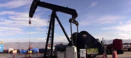 TPAO’nun Siirt’te Petrol Arama Ruhsatı 2 Yıl Uzatıldı
