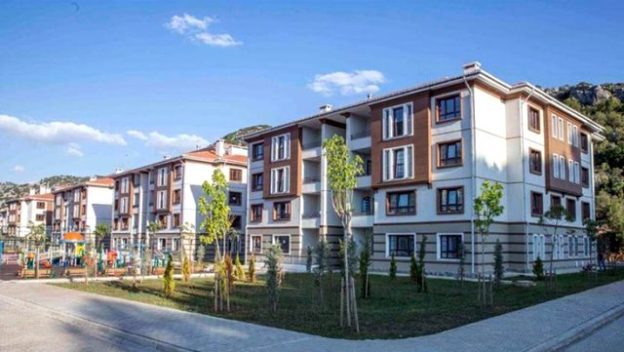 Çevre ve Şehircilik Bakanı Murat Kurum, bu hafta 100 Bin