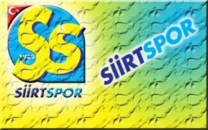 Türkiye Futbol Federasyonu (TFF) Sportoto Bal ligi 1.grupta mücadele eden