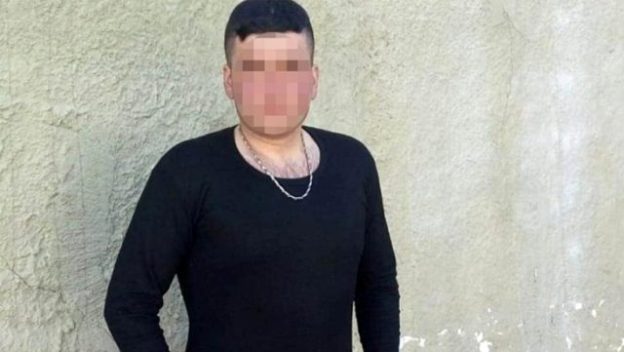 Siirt’te kamu kurumunda görev yapan M.O.’nun, 18 yaşındaki genç kadına