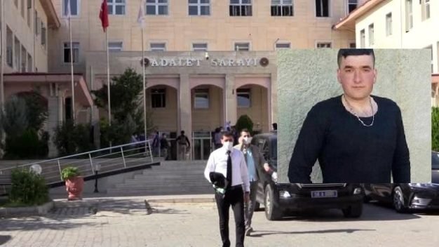 Siirt’te 18 yaşındaki kıza “nitelikli cinsel saldırı” suçundan hakkında dava