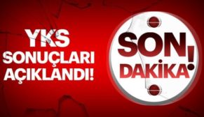 2018 YKS SONUÇLARI AÇIKLANDI…