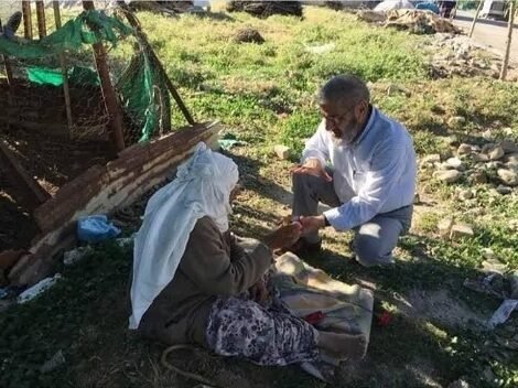 Siirt’te Çevre ve Şehircilik İl Müdürlüğünde personel olarak çalışan 60