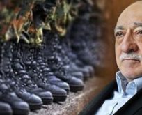 SİİRT MERKEZLİ FETÖ OPERASYONU: 31 RÜTBELİ ASKER GÖZALTINA ALINDI