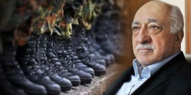 SİİRT MERKEZLİ FETÖ OPERASYONU: 31 RÜTBELİ ASKER GÖZALTINA ALINDI