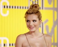 Bella Thorne Büyüledi