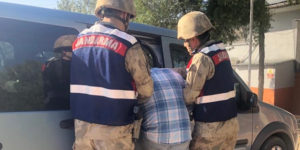 SİİRT’TE UYUŞTURUCU TİCARETİ YAPAN 3 ŞAHIS YAKALANDI