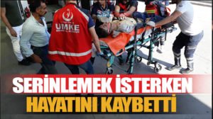 Siirt’in Şirvan ilçesi Yağcılar ve Soğuksu köyleri yakınlarında ailesiyle birlikte
