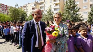 2019-2020 eğitim ve öğretim yılı başladı. Eğitim ve öğretim yılı