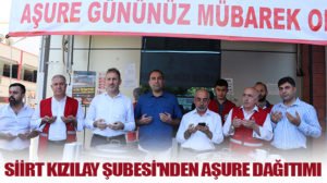 Aşure Günü tüm İslam Aleminde çeşitli tören ve etkinliklerle kutlanıyor.Aşure