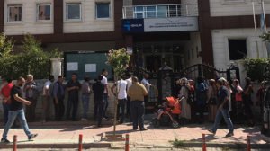 GÖZLER YARIN Kİ KURADA! Siirt’te İş-Kur’un 675 kişilik alımına 8 Bin