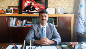 İŞKUR SİİRT’TE GELECEK YIL % 8.5’LUK İSTİHDAM ARTIŞINI HEDEFLİYOR