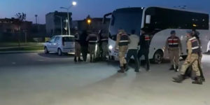 UYUŞTURUCU OPERASYONUNDA 15 TUTUKLAMA