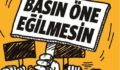 SİİRT’TE DEVLET’İ SÜREKLİ KARALAYAN BİR GAZETECİ EL ÜSTÜNDE TUTULMASI KABULLENEMEZ