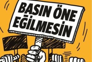 Türkiye Cumhuriyeti’ni ve Devletini yıpratmak için sıkça yaptığı eleştirilerle ve