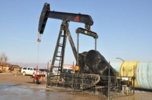 Aladdin Middle East Ltd şirketinin Siirt’de petrol aramak için yaptığı