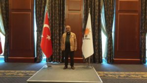 Tüm Türkiye’de 24 Haziranda yapılacak Cumhurbaşkanlığı ve Milletvekili genel seçimleri
