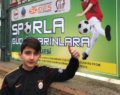 SİİRT BELEDİYESİNDEN“SPORLA GÜÇLÜ YARINLARA PROJESİ”