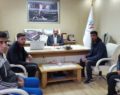 BAŞARILI SPORCULAR ÖDÜLLENDİRİLDİ