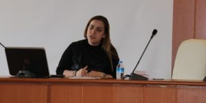 SİİRT BAROSUNDA “AİLE HUKUKU VE BOŞANMALAR” SEMİNERİ