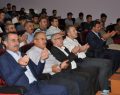 SİİRT İLİM YAYMA CEMİYETİ’NDEN AŞURE ETKİNLİĞİ
