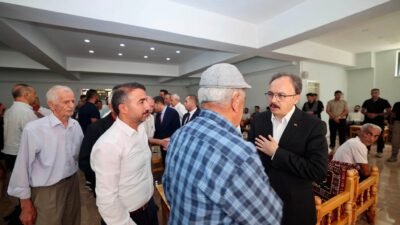 Siirt Valisi ve Belediye Başkan Vekili Dr. Kemal Kızılkaya, vefat