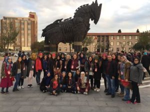 Siirt Belediyesi ve Gaziantep Şahinbey Belediyesi iş birliğince, “Gaziler Diyarından