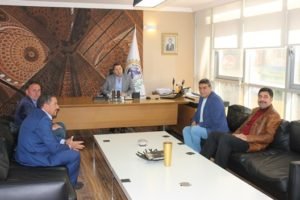Türkiye’de her 4 yılda bir yapılan ve 5 Nisan 2018