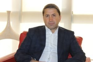 Siirt Ticaret ve Sanayi Odası (STSO) Başkanı Güven Kuzu, tarihi