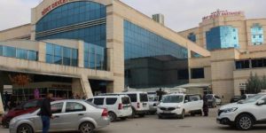 SAĞLIK’TA DEVRİMİN ADRESİ SİİRT DEVLET HASTANESİ