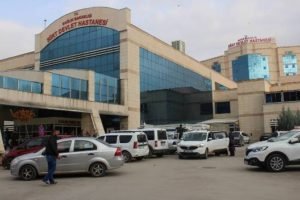 Geçmişten günümüze güvenin ve huzurun adresi, Siirt’in şifa kaynağı olan