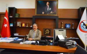Siirt İl Özel İdaresi’nin 2018 yılı tahmini bütçesi Siirt İl