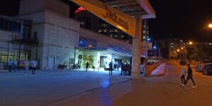 Şirvan’da Minibüs Devrildi: 1’i Ağır 4 Yaralı