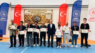 Siirt Ticaret ve Sanayi Odası (STSO), Siirt Gençlik ve Spor