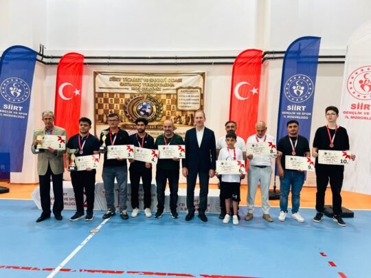 Siirt Ticaret ve Sanayi Odası (STSO), Siirt Gençlik ve Spor
