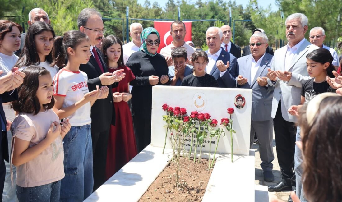 15 Temmuz Demokrasi ve Millî Birlik Günü'nün 10. yıl dönümü