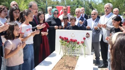 15 Temmuz Demokrasi ve Millî Birlik Günü'nün 10. yıl dönümü