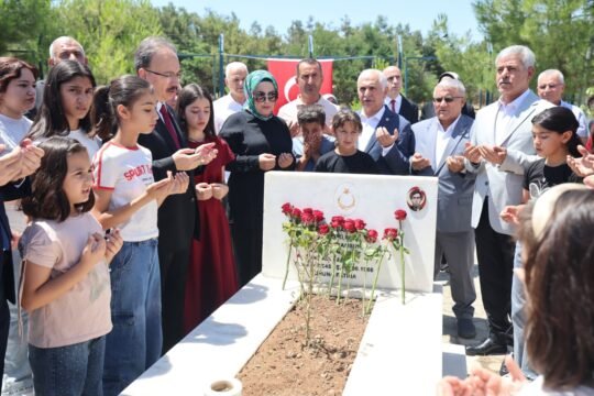 15 Temmuz Demokrasi ve Millî Birlik Günü'nün 10. yıl dönümü